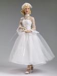 Tonner - Marilyn Monroe - Shipboard Wedding - Outfit - Tenue